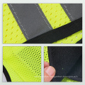 2021 NEW Outdoor Hi Vis 3 Modes of Flashing Led Reflective Safety Vest for Cycling Running